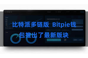 比特派多链版 Bitpie钱包推出了最新版块